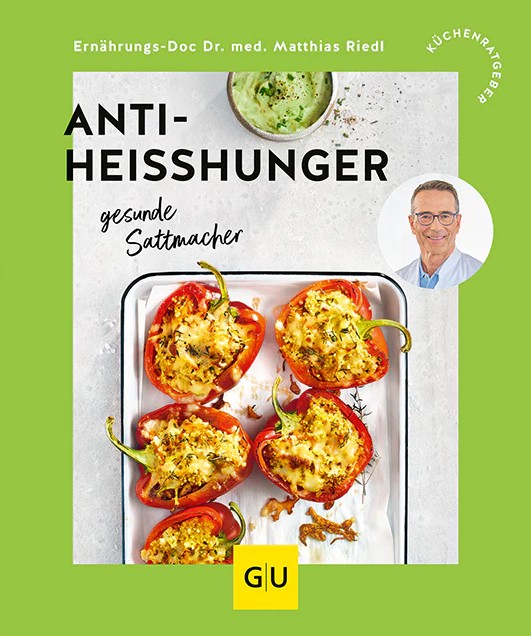 Gräfe Und Unzer Anti Heißhunger